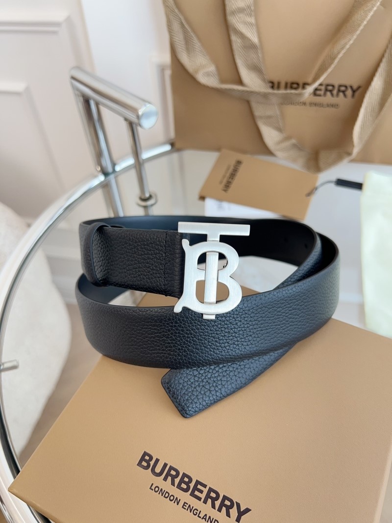 Bv*b*rry belts